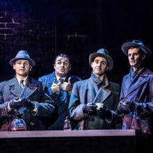 BWW Review: CURTAINS, King's Theatre, Glasgow