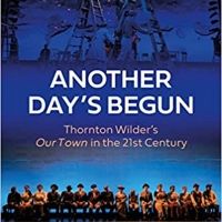 Podcast: BroadwayRadio Chats with Howard Sherman about 'Another Day's Begun: Thornton