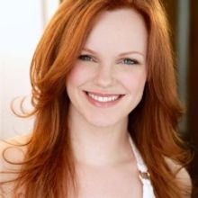 Megan Reinking to Replace Kate Rockwell in THE GRISWOLDS' BROADWAY VACATION at The 5t
