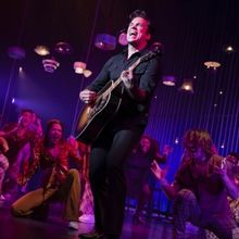 A BEAUTIFUL NOISE, THE NEIL DIAMOND MUSICAL to Host First Ever 'Good Times Button…