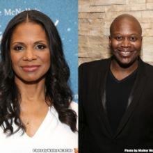 Audra McDonald, Tituss Burgess, & More Join Cast of Aretha Franklin Biopic Starring J
