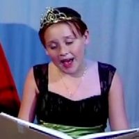 TV: SHREK's 'NOT YOUR ORDINARY PRINCESS' Competition Finalist - Madison