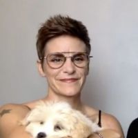 Jenn Colella and Chilina Kennedy Talk DIVAS FOR DEMOCRACY and More on Backstage LIVE…