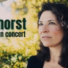 Kris Delmhorst Will Perform in Concert at Cotuit Center for the Arts