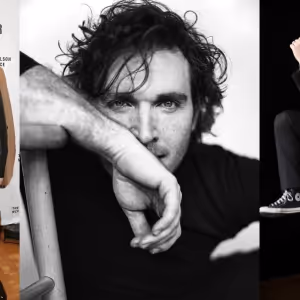 Interview: Tyler Hanes on Dance As Self-Expression & Identity