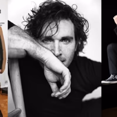 Interview: Tyler Hanes on Dance As Self-Expression & Identity