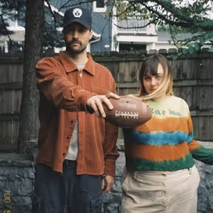 Annie DiRusso Shares New Song “Wearing Pants Again (Feat. Ruston Kelly)”