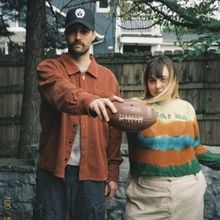 Annie DiRusso Shares New Song “Wearing Pants Again (Feat. Ruston Kelly)”