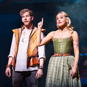 & JULIET, WICKED, MJ & More Set for Broadway In Portland 2024 - 2025 Season