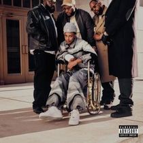Skilla Baby Releases Debut Album THE PRICE OF FAME Feat. Nas & More