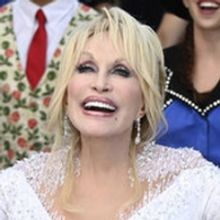 DOLLY PARTON'S MOUNTAIN MAGIC CHRISTMAS to Premiere on December 1