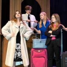 Hartland Drama Club to Present MURDER ON THE 518