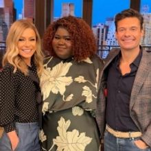 LIVE WITH KELLY & RYAN Hits Its Most-Watched Week Since May as Daytime's #1 Talk Show