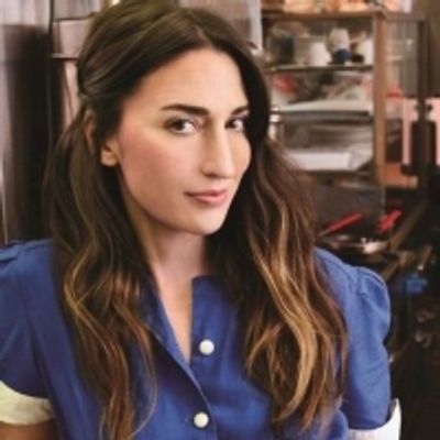 TV: Watch Sara Bareilles and Gavin Creel Perform Ahead of The West End WAITRESS!
