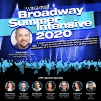The Wright Way Coaching Announces Online Broadway Summer Intensive