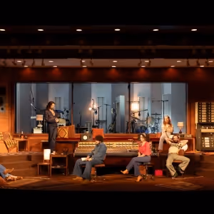 Tickets to STEREOPHONIC Seattle Premiere to go on Sale Next Week