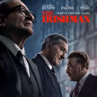 Review Roundup: What Did the Critics Think of Martin Scorsese's THE IRISHMAN?