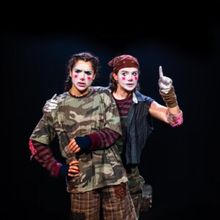 Review: BIGFOOT RIPPED MY DOG IN HALF I SAW IT, Soho Theatre