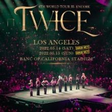 K-Pop Stars Twice Make History as First Female Kpop Act to Headline & Sell Out a U.S.