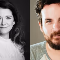 Cast Announced for World Premiere Musical TIME STOPS at Kravis Center