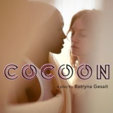COCOON by Kotryna Gesait to Make US Debut at The Gene Frankel Theatre in November