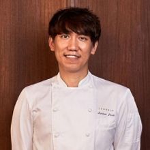 Chef Spotlight: Executive Chef Daeik Kim of JUNGSIK in Tribeca