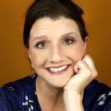 Interview: Mary Beth Webber of FIDDLER ON THE ROOF at Thousand Oaks Civic Arts Plaza