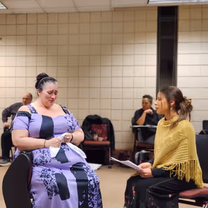 THE RUNNER STUMBLES to be Presented at Elemental Theatre