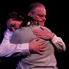 Review: ANNE & EMMETT at Open Stage And Sankofa African American Theatre Company