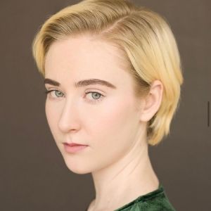 Mari Blake to Star in World Premiere of SHADOWS From Face to Face Films