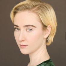 Mari Blake to Star in World Premiere of SHADOWS From Face to Face Films