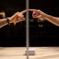 BWW Review: A THOUSAND WAYS (PART ONE): A PHONE CALL & (PART TWO): AN ENCOUNTER at Th