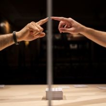 BWW Review: A THOUSAND WAYS (PART ONE): A PHONE CALL & (PART TWO): AN ENCOUNTER at Th