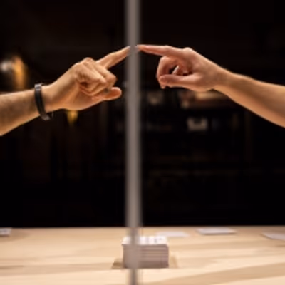 BWW Review: A THOUSAND WAYS (PART ONE): A PHONE CALL & (PART TWO): AN ENCOUNTER at The Public Theater