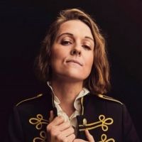Brandi Carlile Nominated for Two GRAMMY Awards: Best Song Written For Visual Media…