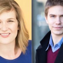 Kate Trammell and Pauls Macs Named New York Theatre Barn's Managing Director and Arti