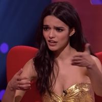 VIDEO: Rachel Zegler Talks About WEST SIDE STORY Audition Process on GRAHAM NORTON… Video