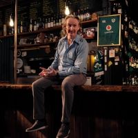 BWW Review: THE SMUGGLER at Corrib Theatre