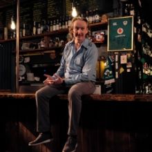 BWW Review: THE SMUGGLER at Corrib Theatre