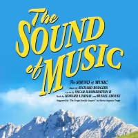 THE SOUND OF MUSIC Comes to La Mirada in April