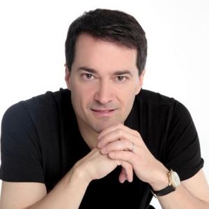 Maestro Jacques Lacombe Appointed Music Director At Vancouver Opera