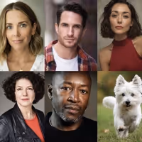 Full Cast Announced For IDENTICAL, New Musical Adaptation of THE PARENT TRAP