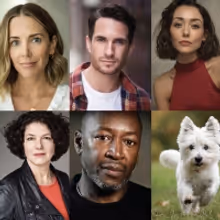 Full Cast Announced For IDENTICAL, New Musical Adaptation of THE PARENT TRAP