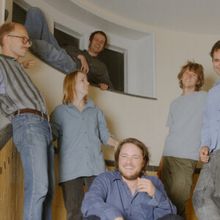 Personal Trainer Releases HUMAN ASSHOLES LP via Bella Union