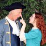 THE LEGEND OF SLEEPY HOLLOW to Open at Sutter Street Theatre