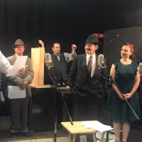 BWW Review: Carpenter Square's THE MALTESE FALCON kicks off new CST LiveOnline video…