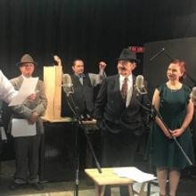 BWW Review: Carpenter Square's THE MALTESE FALCON kicks off new CST LiveOnline video 