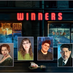 WINNERS, A Neuro-divergent Queer Comedy, to be Presented At The Tank