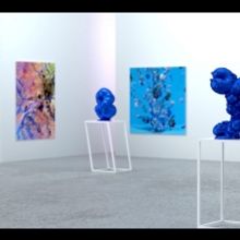 BICA And Starring Buffalo Present Sondheim-Inspired COLOR AND LIGHT Art Exhibit