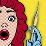 ALICE IN PHALLUSLAND Concert Reading to Mark the cell's 20th Anniversary